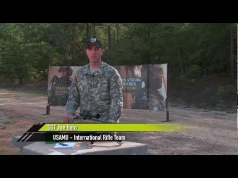 Pro Tips: Prepare for that "Cold Bore" shot this hunting season (2012)