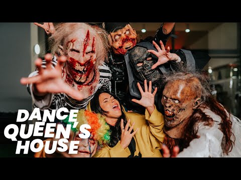 The biggest scare of my life | Dance Queen's House (S02E02)