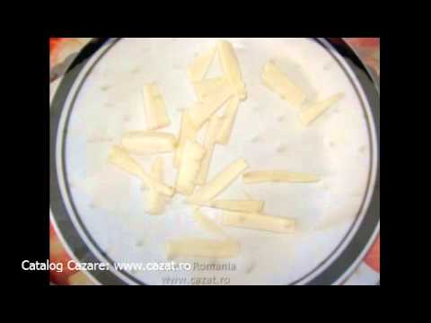 Cazare Alunisul, Bistrita Nasaud - Cazat.ro