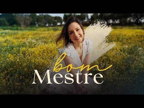 Bom Mestre - Gabriela Klinger