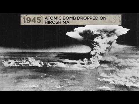 This Day in History, August 6, 2018