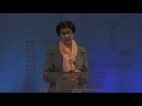 3. JA ILI MI - Tatjana Samardžija