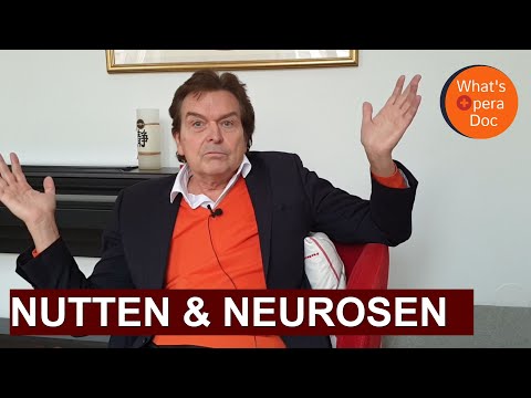 Oper ist heute Etikettenschwindel - Karl Sollak - What's Opera Doc