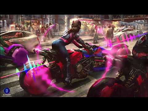 Progressive House & Melodic & Deep Trance & Dub Techno - Ep. 207