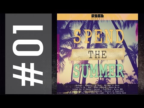 Summer (Rascell Mashup)