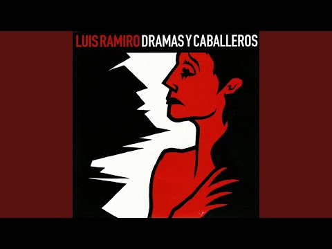 Esdrújulo - Luis Ramiro