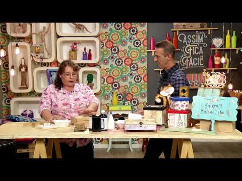 Assim Fica Fácil - 02/08/2017 B1