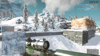 BF4 sniper