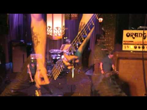 KARMA TO BURN Live @ The Note, West Chester, PA 5/15/2010 complete concert