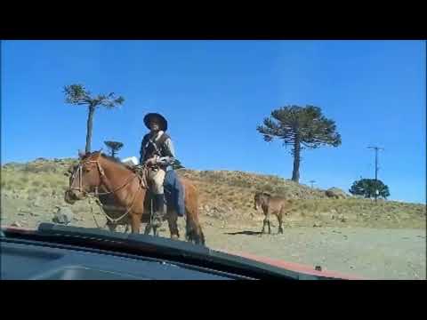 SALTO DEL AGRIO   COPAHUE   CAVIAHUE    RUTA  27   NEUQUEN ‐ Hecho con Microsoft Clipchamp