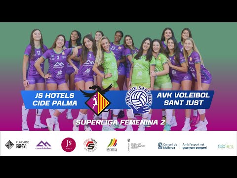 JS HOTELS CIDE PALMA - SANT JUST