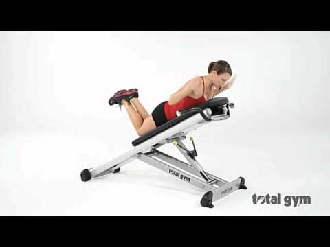 Тренажер Total Gym Pull Trainer