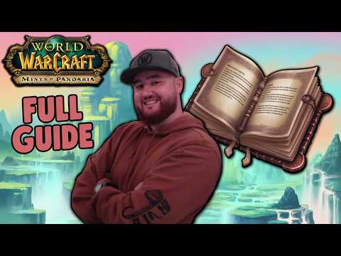 The Official Celestial Dungeon Guide | MoP Classic
