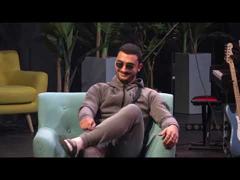 INTERVJU SA PABLOM - 21.12.2022. - INSTA TV