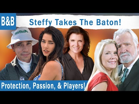 Bold And The Beautiful 9/15 Spoilers: Sheila Drama Stopped - Eric Needs Someone To Rely On.