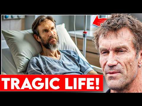 Pat Cash is Almost 60, How He Now Lives is Sad…