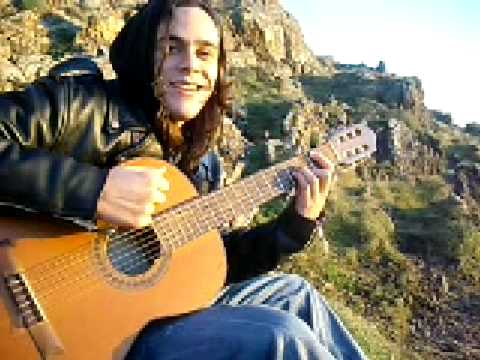 Pablo Seijas - Meu Colega Pits