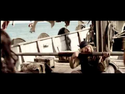 Trailer en español de Vicky el vikingo y el martillo de Thor