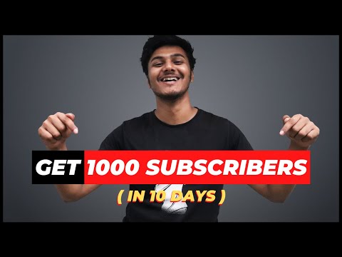 How To Start a Successful YouTube Channel In 2026  My Growth Secret