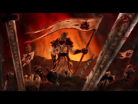 Scarlet Crusade Finest Hour Part 1