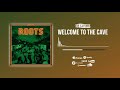 The Cavemen. - Welcome to The Cave [Official Audio]