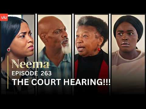 VIUSASA: NEEMA EPISODE 263
