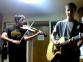 Aaron Watson-Walls (Cover by Aaron and Russell, first take)