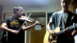 Aaron Watson-Walls (Cover by Aaron and Russell, first take)