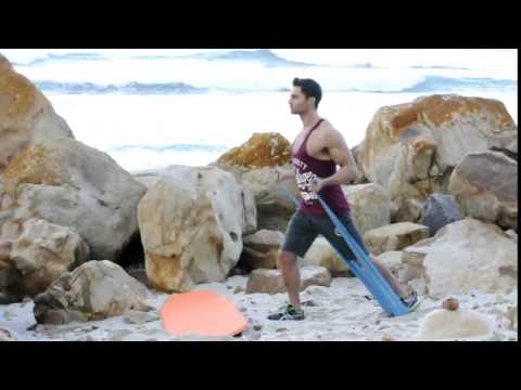 Extended bicep curls