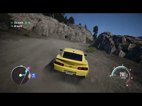 Let's Play - Need For Speed Payback (Part 58: Ford Mustang 1965 - Engine and Drivetrain)