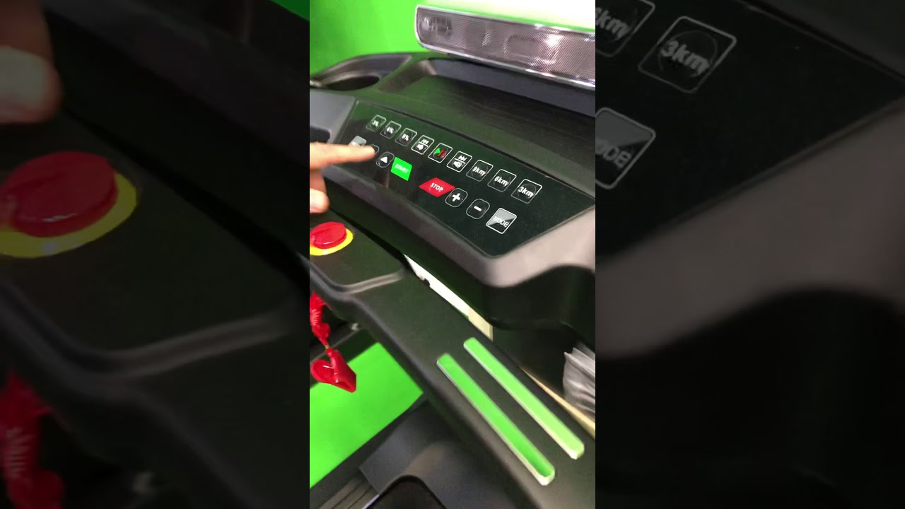 Oxygen fitness new classic aurum