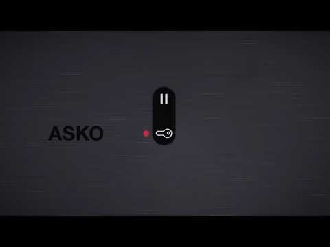 ASKO Induction Hobs - Switch off auto pan recognition