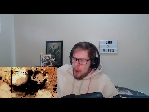 "A Beacon of Hope!" Trupara Reacts to KEPIK & Nick Ledesma- New Horizon Ft. Luma