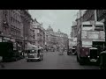 Ray Noble and His Orchestra - Bugle Call Rag (1935)