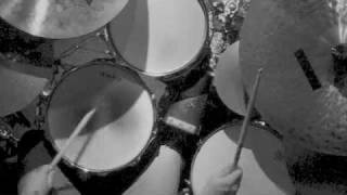 latin druming 6-28-09 - zack albetta inspired