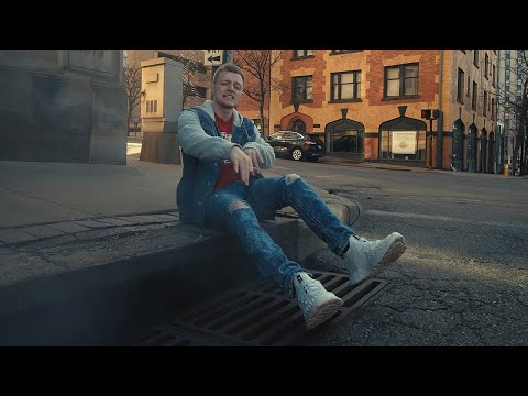 Kamban - Hard Life (Official Music Video) | Christian Rap