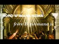 ROHO W'IMANA NZIMA By Frère Bigirimana