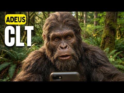 Como Criar um Vídeo do Pé Grande em 10 Minutos com IA (Nicho Viral)