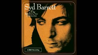 Syd Barrett - The Radio One Sessions (2004) FULL ALBUM