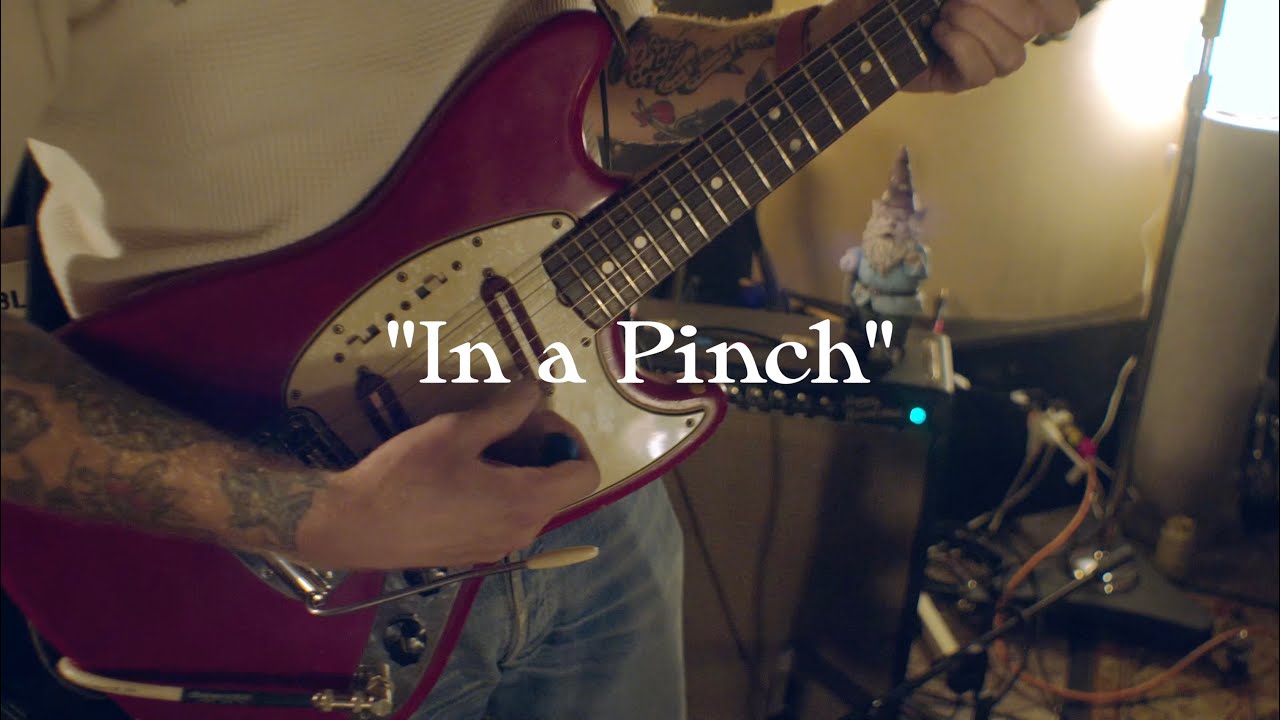 In a Pinch (Live)
