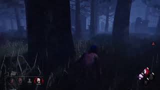 [デドバ]今日ははやまがやかましい[DBD]