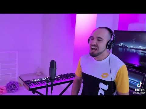 Rijad Rahmanović - I da krenem ispočetka / Hakala