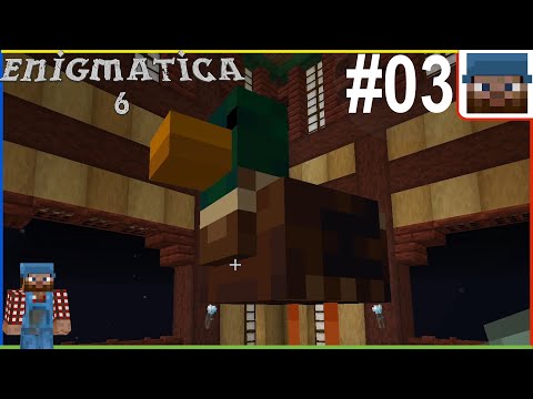 FTOG Enigmatica 6 #03 - The Biggest Duck