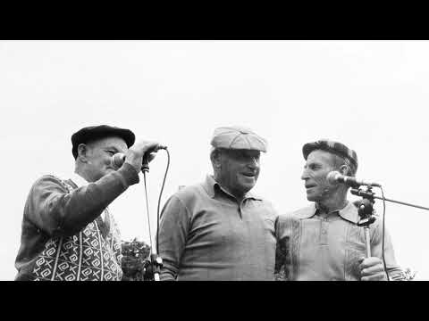 Double CD Pays Fisel / Ar Vro Fisel