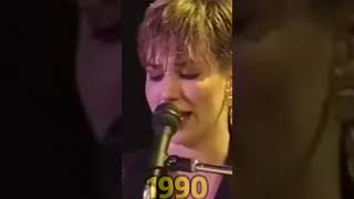 Debbie Gibson - Lost In Your Eyes
