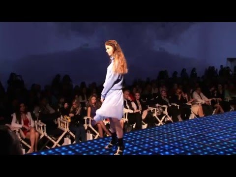 SALT - ODESSA FASHION WEEK