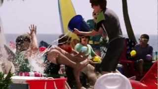 Cole Plante featuring Adam Hicks - Non-Stop Summer (Music Video)