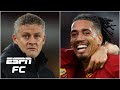Do Manchester United Need Chris Smalling Back From Roma ESPN FC