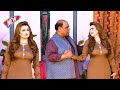 Agha Majid and Nargis Jutt | Saleem Albela | Stage Drama | Main Kamli Yaar Di #comedy #comedyvideo