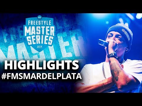 Urban Roosters and FMS Argentina